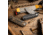 Skallywag Tactical Searoach Folding Knife, 2.75in, D2 Steel, G10 Handle, Black/Tan, The Searoach-Black &amp; Tan