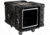 SKB Cases 10U Industral Shock Rack 30in Deepx17 1/2in Hgh, 3SKB-R910U30