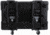 SKB Cases 10U Industral Shock Rack 30in Deepx17 1/2in Hgh, 3SKB-R910U30