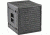 SKB Cases 12U Space Roto Molded Rack, Black, 25 in. X 24 in. X 24 in. 1SKB-R12U