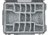 SKB Cases 3-2015-10 - Case W/Thnk Tank Photo Dvders, 3I-2015-10PT