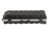 SKB Cases 36x12x8 Rail Pack Utility Case w/Wheels, No Foam, Compact Stand 1SKB-H3611W