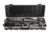 SKB Cases 36x12x8 Rail Pack Utility Case w/Wheels, No Foam, Compact Stand 1SKB-H3611W