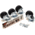 SKB Cases 4-Inch Caster Kit