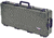 SKB Cases 4217-7 Double Bow / Rifle Case, OD Green, 3i-4217-DB-M