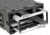 SKB Cases 4U Removable Shock Rack, Black, 30&quot; X 19&quot; X 7&quot; 3RR-4U30-25B