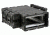 SKB Cases 4U Removable Shock Rack, Black, 30&quot; X 19&quot; X 7&quot; 3RR-4U30-25B