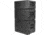 SKB Cases 4U Shallow Roto Rack, w/ wheels and handle, 1SKB-R4SW