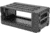 SKB Cases 4U Shallow Roto Rack, w/ wheels and handle, 1SKB-R4SW