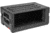 SKB Cases 4U Shallow Roto Rack, w/ wheels and handle, 1SKB-R4SW