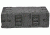 SKB Cases 5U Removable Shock Rack, Black, 30&quot; X 19&quot; X 8 3/4&quot; 3RR-5U30-25B