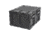 SKB Cases 6U Non-Removable Shock Rack, Rackable Depth 20in, Black, 24in x 19in x 10.5in 3RS-6U20-22B
