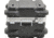 SKB Cases ATA Maximum Protection Case without foam 16 x 16 x 13 3SKB-1616M
