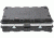 SKB Cases ATA Maximum Protection Case w/out Foam and w/Wheels,37.5x32.5x10.25in,Black 3SKB-3429W