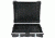 SKB Cases ATA Maximum Protection Case w/out Foam and w/Wheels,37.5x32.5x10.25in,Black 3SKB-3429W