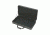 SKB Cases DJ/Midi Keyboard Controller Soft Case,27x14x4in,Black 1SKB-SC2714