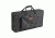 SKB Cases DJ/Midi Keyboard Controller Soft Case,27x14x4in,Black 1SKB-SC2714