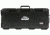 SKB Cases iSeries 4217 Hoyt Parallel Limb Bow Case, Large, 45.12x19.45x8.34 in, Black, 3i-4217-HPL