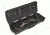 SKB Cases iSeries 4214-5 Hoyt Medium Parallel Limb Bow Case, 44.96x16.98x6.34 in, Black, 3i-4214-HPL