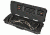 SKB Cases iSeries 4214-5 Hoyt Medium Parallel Limb Bow Case, 44.96x16.98x6.34 in, Black, 3i-4214-HPL