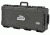 SKB Cases iSeries 3614-6 Hoyt Small Parallel Limb Bow Case, 39.04x 16.81x 6.84 in, Black, 3i-3614-HPL