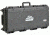 SKB Cases iSeries 3614-6 Hoyt Small Parallel Limb Bow Case, 39.04x 16.81x 6.84 in, Black, 3i-3614-HPL