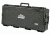 SKB Cases Hoyt Iseries Mil-Spec Double Bow, Black 3i-4217-HDB