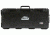 SKB Cases Hoyt Iseries Mil-Spec Double Bow, Black 3i-4217-HDB
