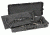 SKB Cases Hoyt Iseries Mil-Spec Double Bow, Black 3i-4217-HDB