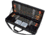 SKB Cases Hybrid 3212 Arrow Case w/ Foam, Black 2SKB-SC3212