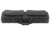 SKB Cases Hybrid Breakdown Shotgun Case 3409, Black, 34 X 11 X 7 2SKB-SC3409