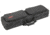 SKB Cases Hybrid Breakdown Shotgun Case 3409, Black, 34 X 11 X 7 2SKB-SC3409