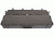 SKB Cases Seres Injecton Molded Ml-Standard Waterproof - Case 56inx16inx9in W/Wheels, Layered Foam, 3I-5616-9B-L