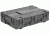 SKB Cases I Series Injection Molded Watertight &amp; Dust Proof Case w/wheels, Black, 32in x 21in x 7in 3R3221-7B-EW