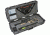 SKB Cases i-Series Tenpoint Breakdown Crossbow Case, Black 3i3614-6-007