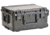 SKB Cases Seres Injecton Molded Ml-Standard Waterproof - Case 22inx17inx12in W/Wheels, Empty, 3I-2217-12BE