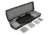 SKB Cases Injection Molded 42.5inx14.5inx5.5in 76-Note Keyboard Case, Black, 3I-5014-TKBD