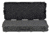 SKB Cases Seres Injecton Molded Ml-Standard Waterproof - Case 42inx17inx8in W/Wheels, Layered Foam, 3I-4217-7B-L