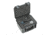 SKB Cases Injection Molded Microphone Case, 6 Mics, Black 3I-0907-MC6