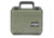 SKB Cases iSeries 0907-4 Waterproof Utility Case Military Green, 10 3/4 X 9 3/4 X 4 7/8 3i-0907-4M-L