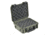 SKB Cases iSeries 0907-4 Waterproof Utility Case Military Green, 10 3/4 X 9 3/4 X 4 7/8 3i-0907-4M-L