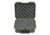 SKB Cases iSeries 0907-4 Waterproof Utility Case Military Green, 10 3/4 X 9 3/4 X 4 7/8 3i-0907-4M-L