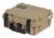SKB Cases iSeries 0907-4 Waterproof Utility Case Tan, 10 3/4 X 9 3/4 X 4 7/8 3i-0907-4T-L