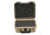 SKB Cases iSeries 0907-4 Waterproof Utility Case Tan, 10 3/4 X 9 3/4 X 4 7/8 3i-0907-4T-L