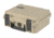 SKB Cases iSeries 1209 Mil-Spec Pistol Case Tan, 14 x 12 x 6 1/4 3i-1209-4T-L