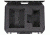 SKB Cases iSeries 1309-6 Blackmagic Camera Case, Black, 14 7/8 x 12 x 7 3/8 3I-13096BKMG