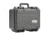 SKB Cases iSeries 1309-6 Waterproof Utility Case, Black, 14 7/8 x 12 x 7 3/8 3i-1309-6B-E