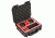 SKB Cases iSeries 2 GoPro Camera Case, Black 3i-0907-4GP2