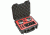 SKB Cases iSeries 2 GoPro Camera Case, Black 3i-0907-4GP2