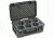 SKB Cases iSeries 2011 Waterproof Lens Case, Black, 22 1/4 in. x 14 1/2 in. x 9 1/2 in. 3I-20118LENS